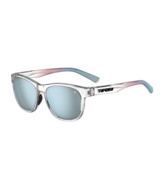 Swank, Avant Clear Single Lens Sunglasses