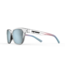 Swank, Avant Clear Single Lens Sunglasses