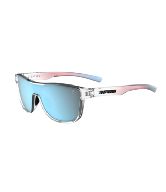 Sizzle, Avant Clear Single Lens Sunglasses
