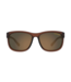 Swank XL, Woodgrain Polarized Sunglasses