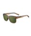 Swank XL, Honey Single Lens Sunglasses