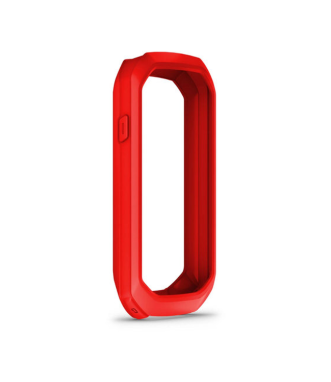 GARMIN Silicone Cases (Edge® 1050) Red