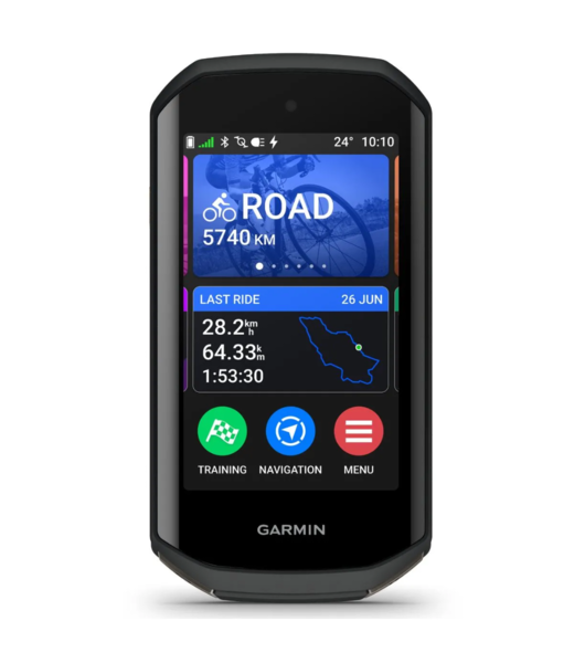 GARMIN Edge 1050 Computer