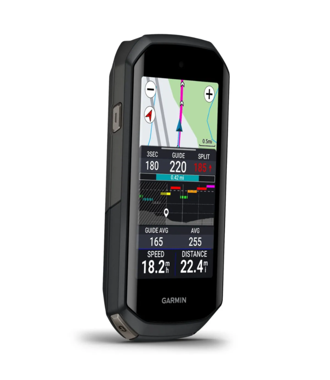 GARMIN Edge 1050 Computer