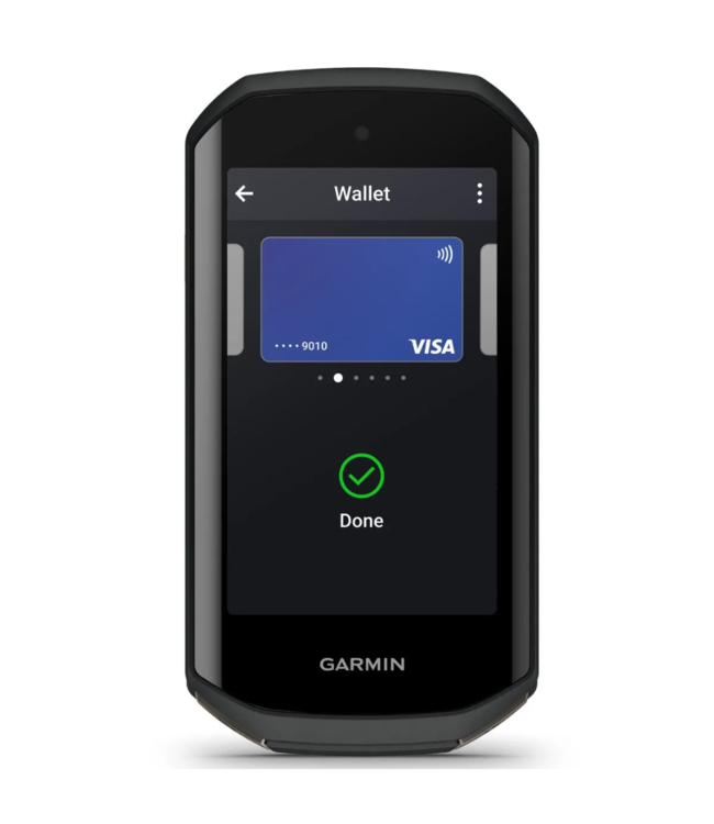 GARMIN Edge 1050 Computer