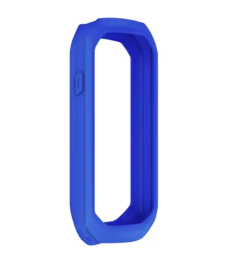 GARMIN Silicone Cases (Edge® 1050) Blue