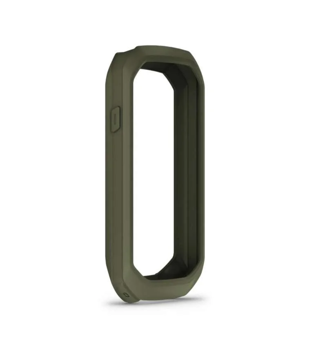 Silicone Protective Case For Garmin Edge 1050-Grey | Shop Today. Get It Tomorrow - View #7