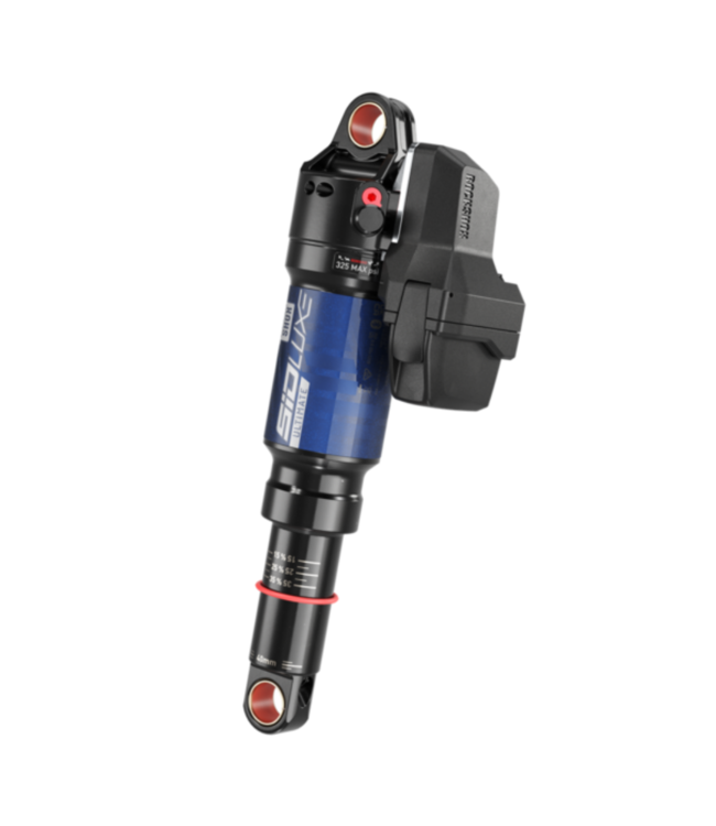 RockShox SIDluxe Flight Attendant A2 Rear shock