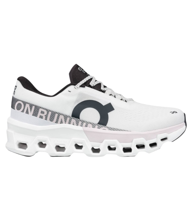 On Cloudmonster 2 Running Shoes Men's