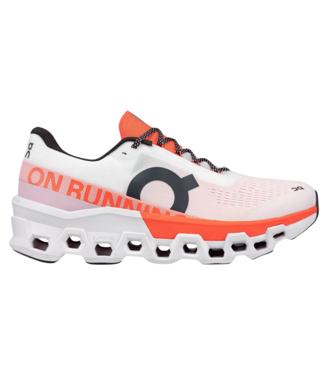 On Cloudmonster 2 Running Shoes Men's