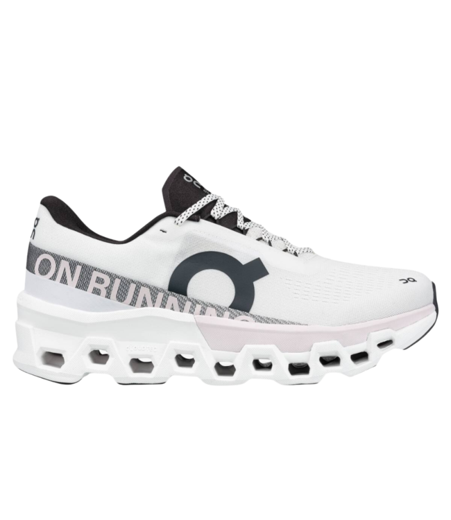 On Cloudmonster 2 Running Shoes Women's