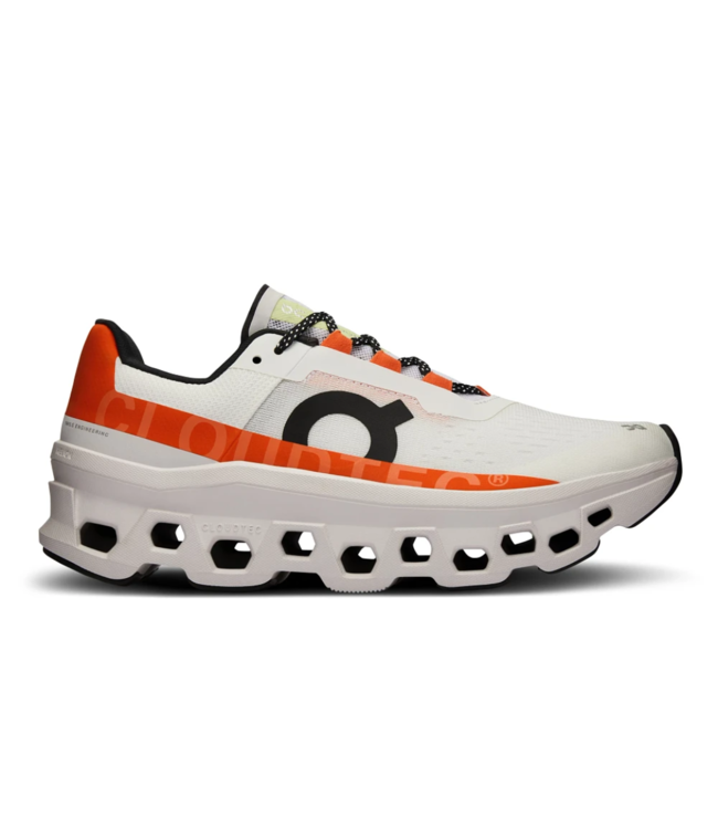 On Cloudmonster 2 Running Shoes Women's