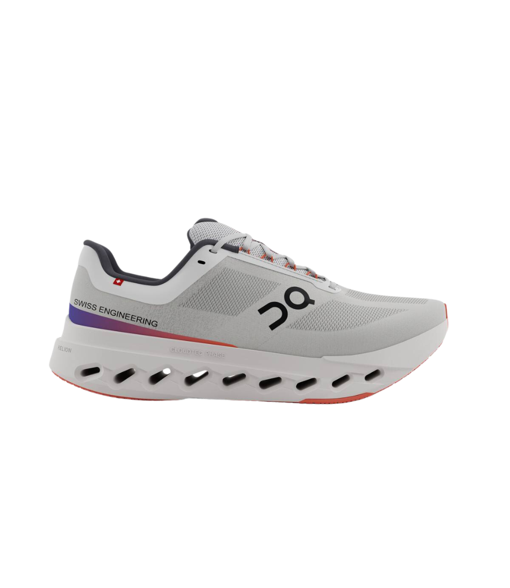 On Cloudsurfer Next Running Shoes Men's - No Boundaries Sport