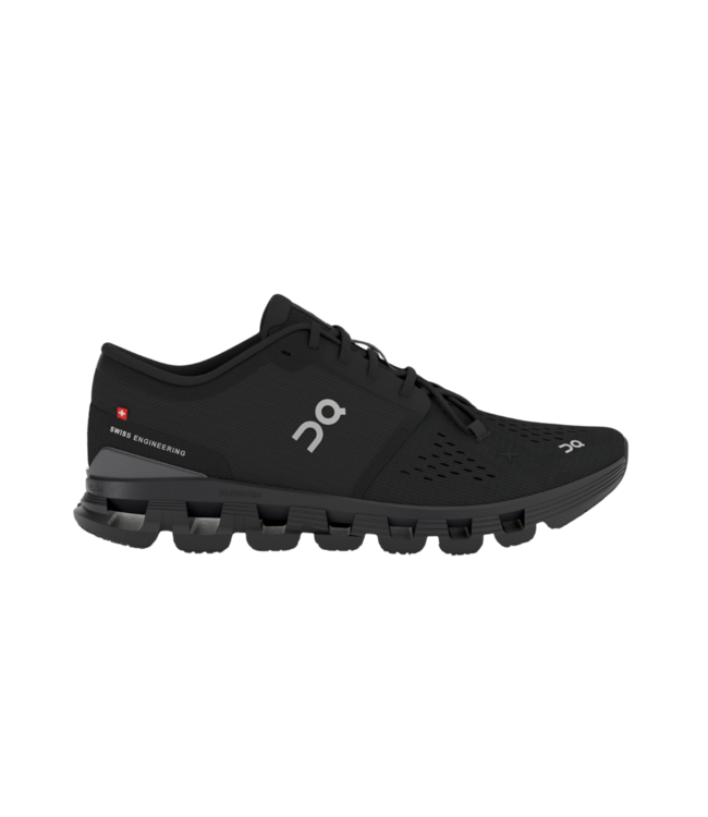 On Cloud X 4 Running Shoes Women's