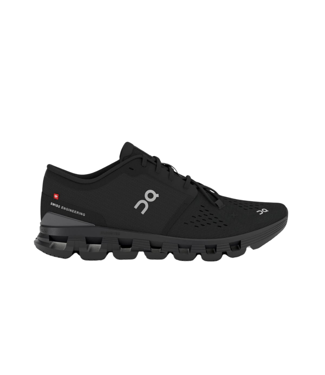 On Cloud X 4 Running Shoes Men display picture 1