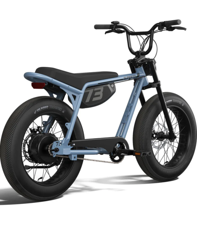 SUPER73 SUPER73-Z Miami CORE, Panthro Blue