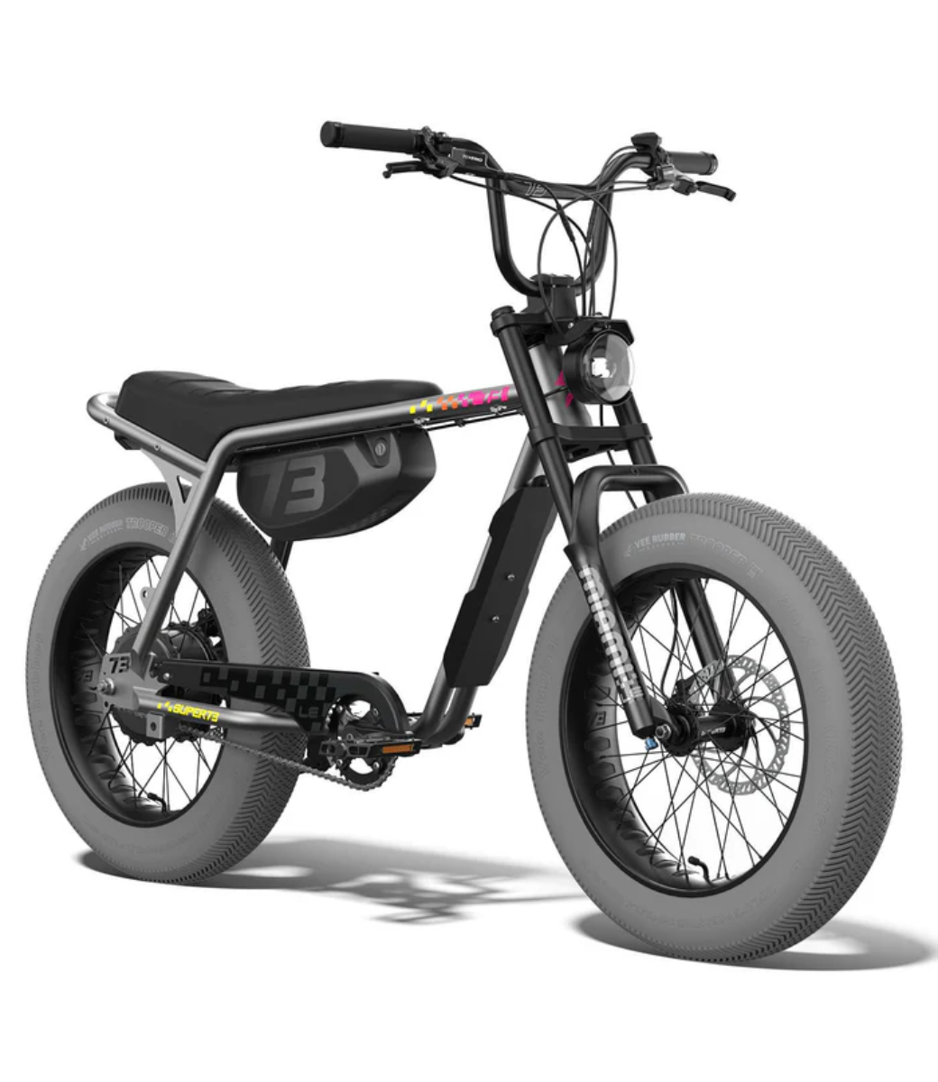 SUPER73-Z Miami LE, Speedway - Venezia Novelties Inc (DBA : No