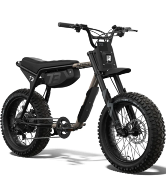 SUPER73 Z Adventure CORE, Sandstorm
