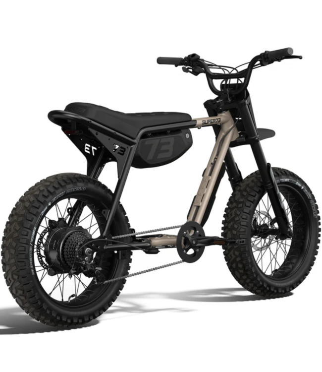 SUPER73 Z Adventure CORE, Sandstorm