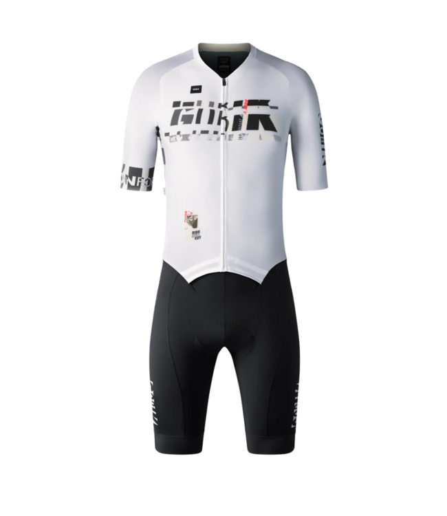 GOBIK Brooklyn Matt 2.0 Aerosuit Men's