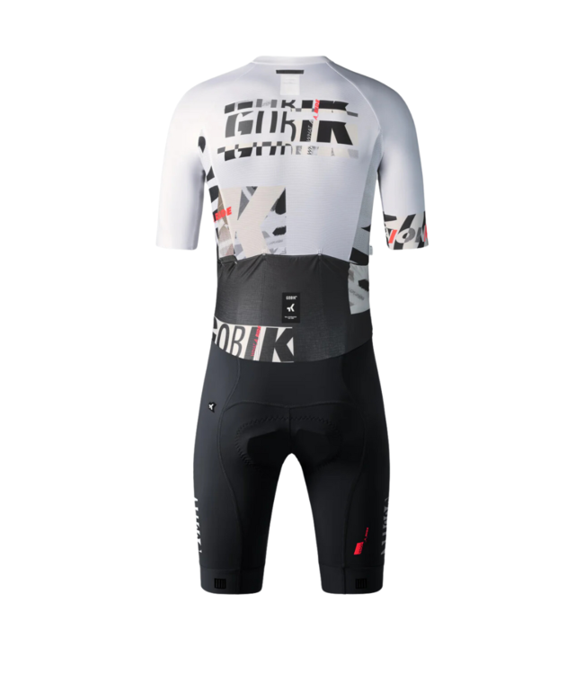 GOBIK Brooklyn Matt 2.0 Aerosuit Men's