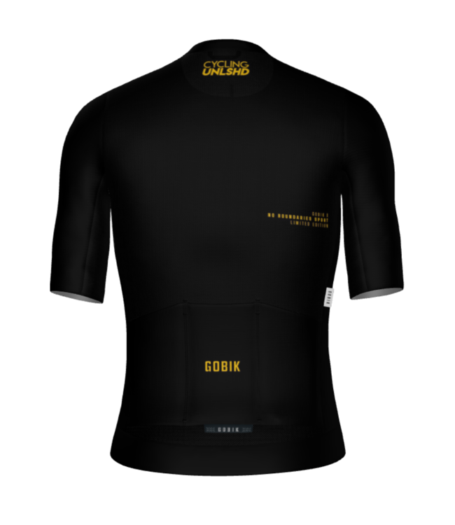 GOBIK Attitude 2.0 Men's NBS Limited Edition