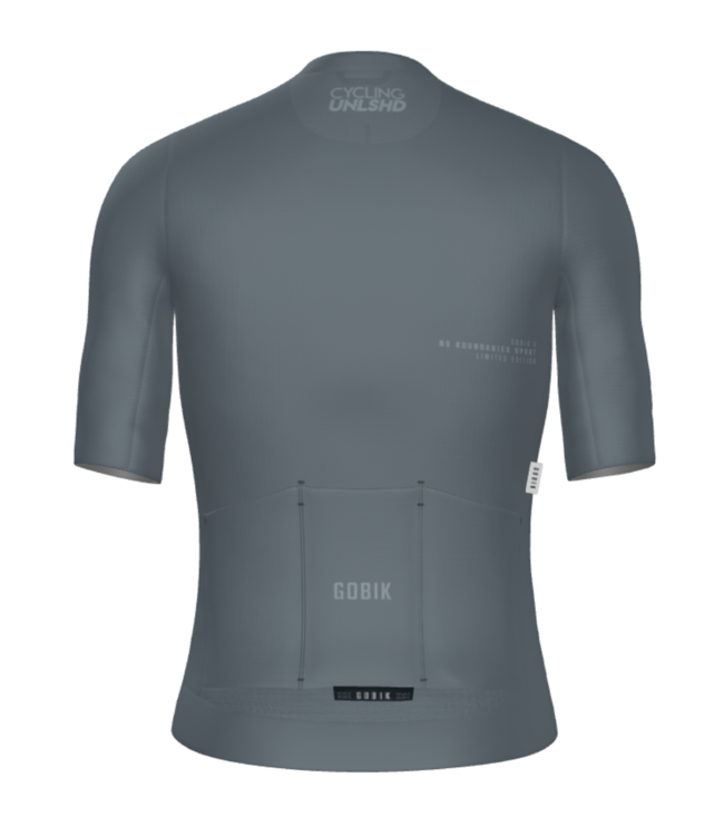 GOBIK Attitude 2.0 Men's NBS Limited Edition