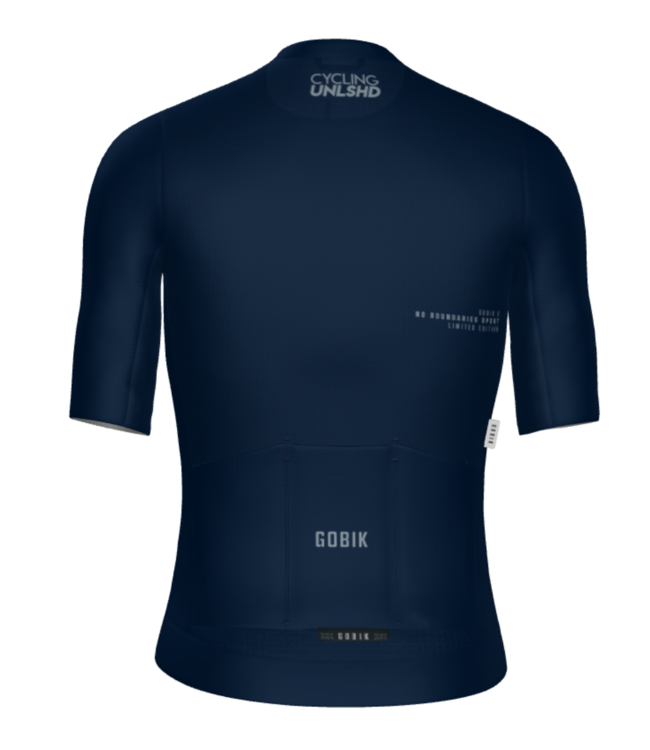 GOBIK Attitude 2.0 Men's NBS Limited Edition