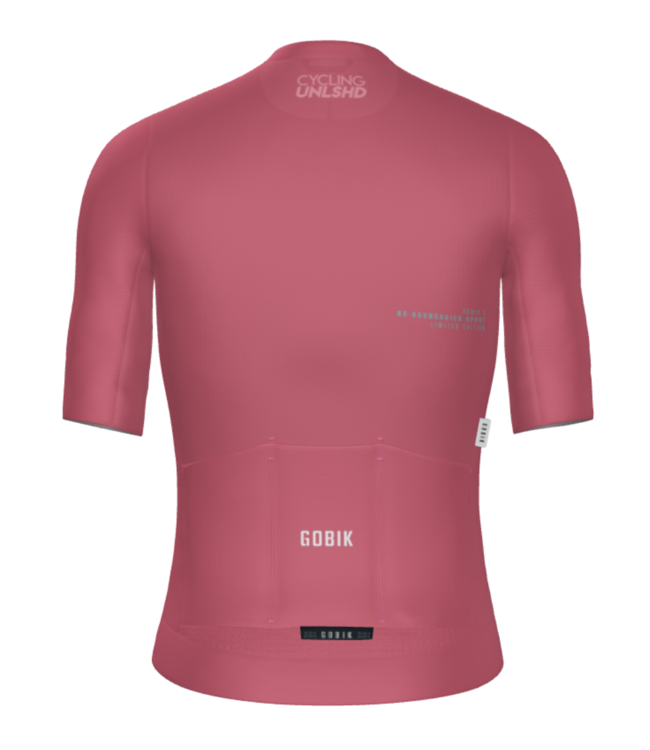 GOBIK Attitude 2.0 Men's NBS Limited Edition