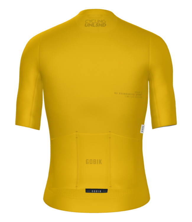 GOBIK Attitude 2.0 Men's NBS Limited Edition