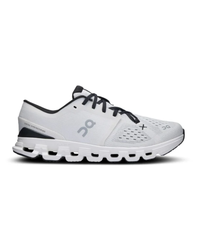 On Cloud X 4 Running Shoes Women's