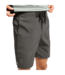 On Performance Hybrid Short Men's