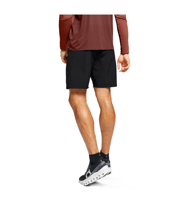 On Performance Hybrid Short Men's