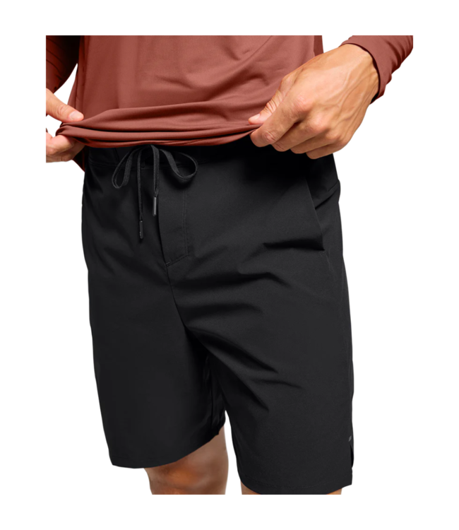 On Performance Hybrid Short Men's