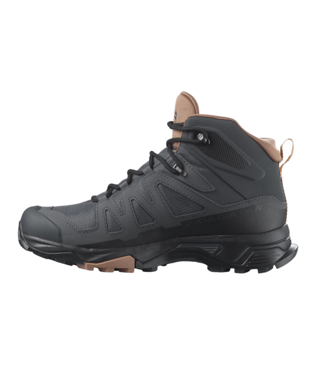 SALOMON X Ultra 4 Mid Gtx Women's
