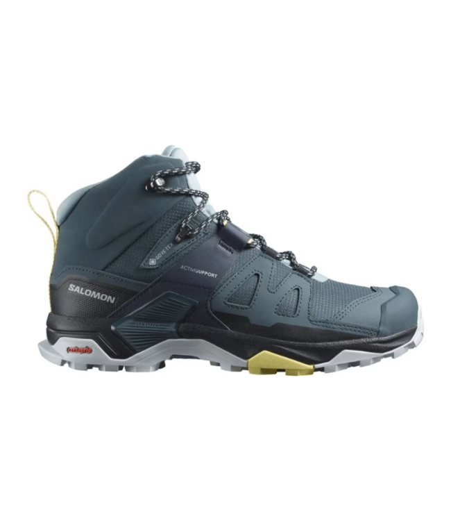SALOMON X Ultra 4 Mid Gtx Women's