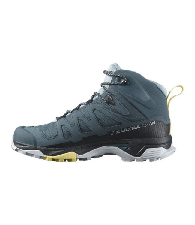 SALOMON X Ultra 4 Mid Gtx Women's