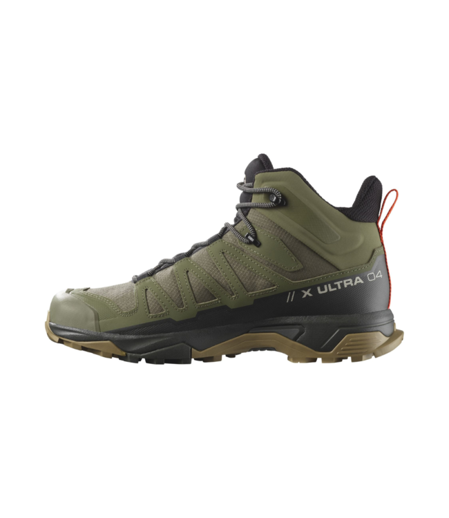 SALOMON X Ultra 4 Mid Gtx Men's