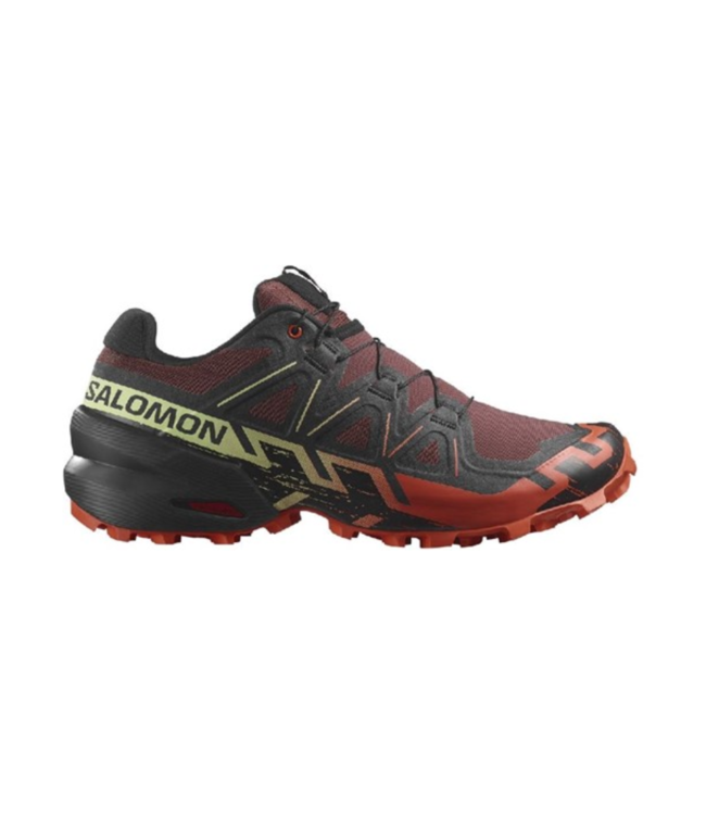 SALOMON Speedcross 6  Men's