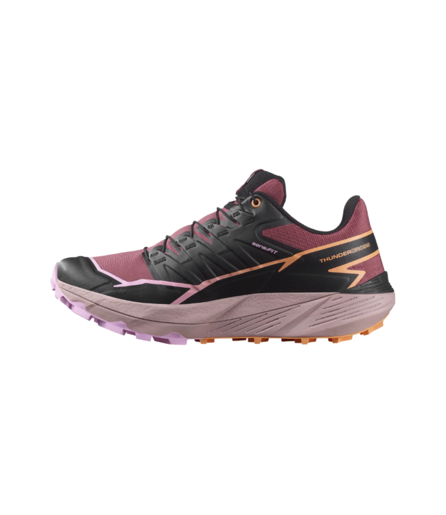 SALOMON Thundercross Trail Running Shoes Women's