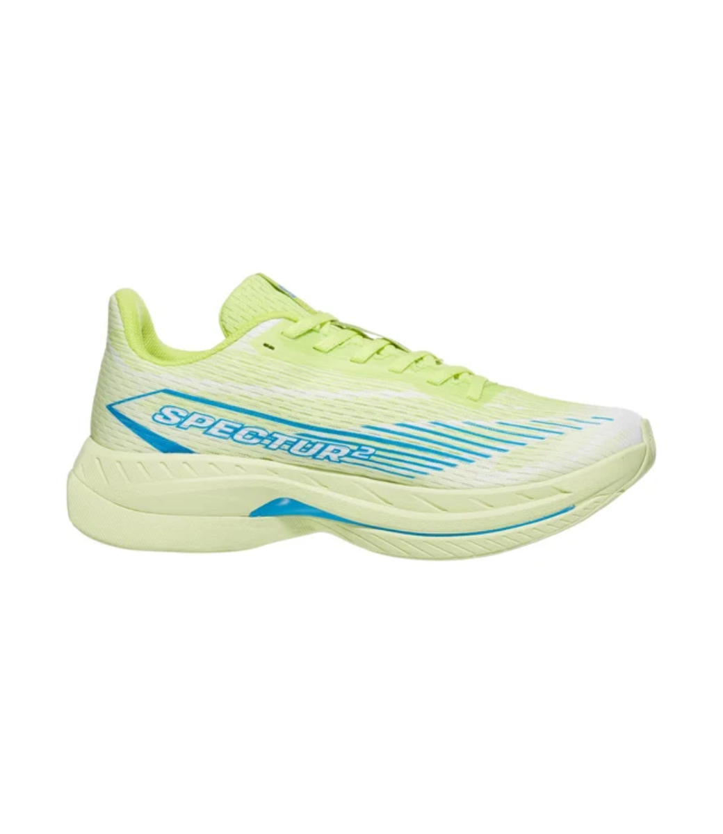 SALOMON SPECTUR2 ホワイト/グリーン Salomon Women's Spectur 2 - Scandinavian Outdoor