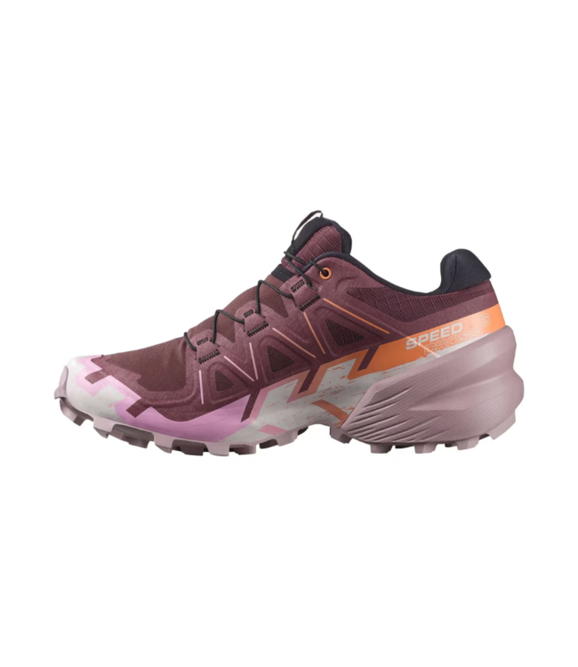 SALOMON Speedcross 6 Women's