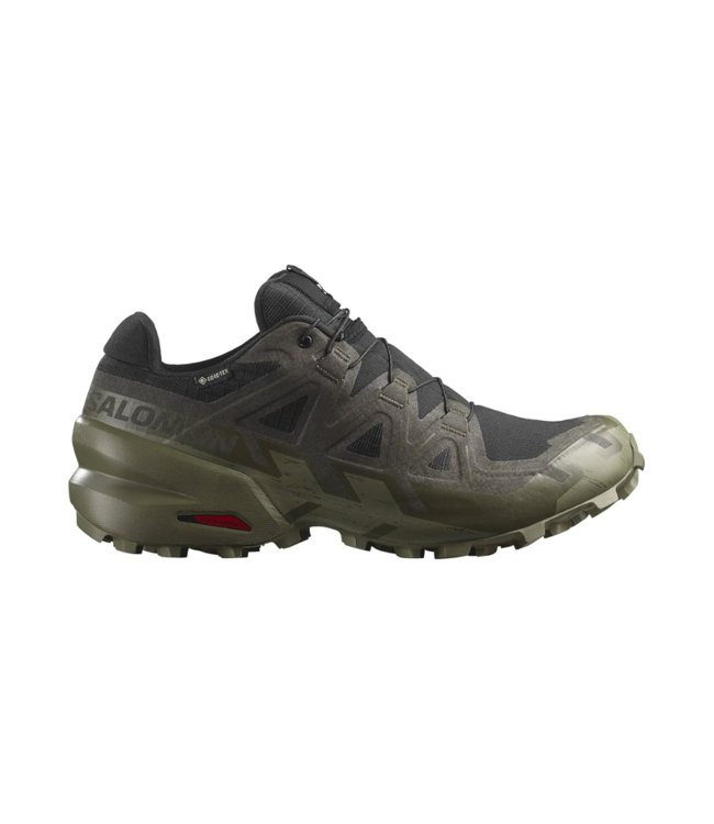 Salomon Speedcross 6 GTX Men's - No Boundaries Sport Salomon Speedcross 6 GTX Men's - No Boundaries Sport