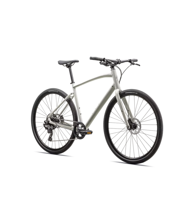 SPECIALIZED SIRRUS X 2.0 KM DUNEWHT/DOVGRY M