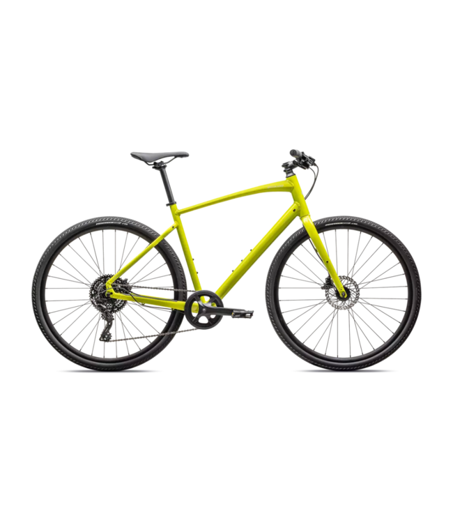 SIRRUS X 2.0 KM ION SILDST L No Boundaries Sport