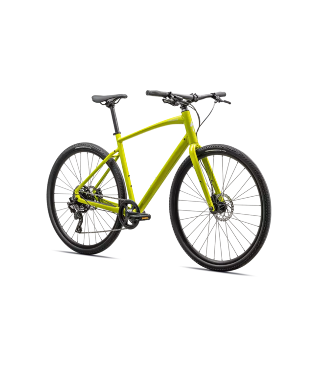 SPECIALIZED SIRRUS X 2.0 KM ION/SILDST L