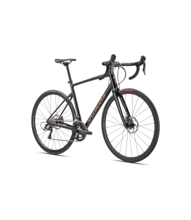 SPECIALIZED ALLEZ E5 SPORT TARBLK 49