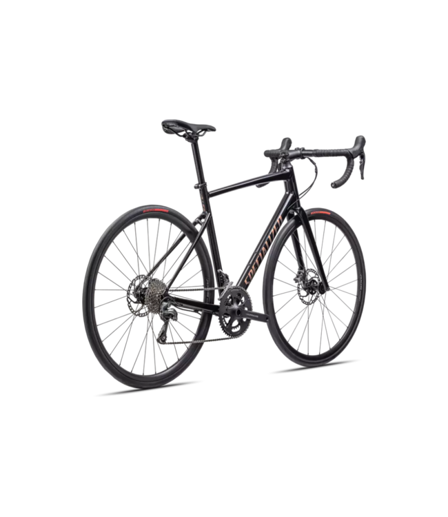 SPECIALIZED ALLEZ E5 SPORT TARBLK 49