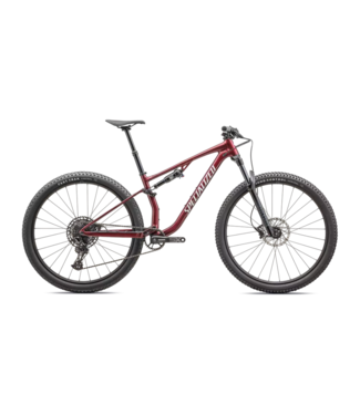 SPECIALIZED CHISEL MRN/WHT M