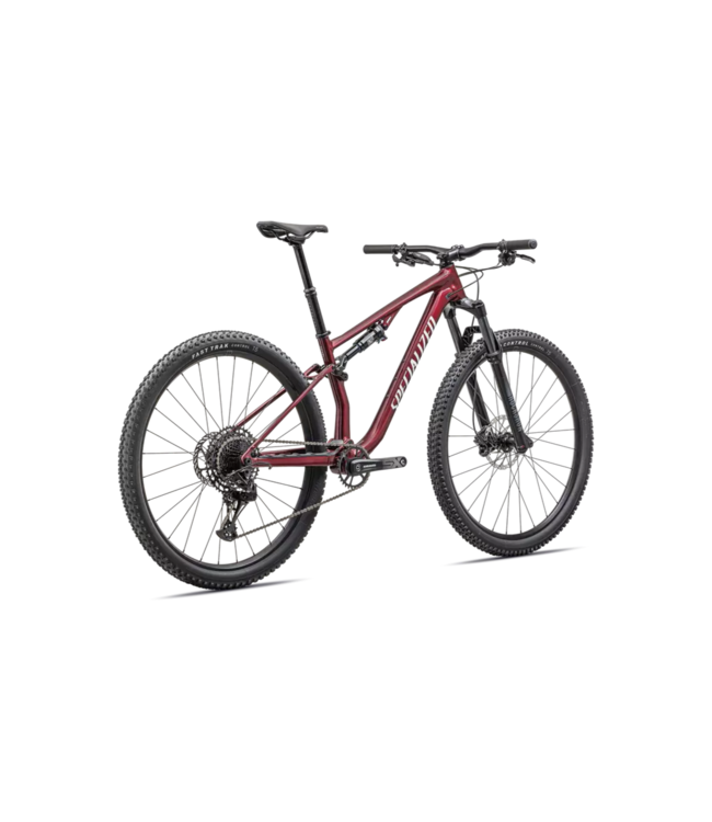 SPECIALIZED CHISEL MRN/WHT M